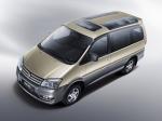 DongFeng Future M5 2012 года
